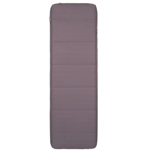 Photo produit de Exped VersaLuxe matelas isolant - LW - Long Wide - greygoose