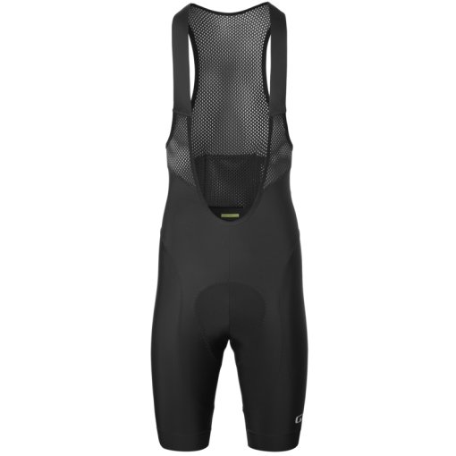 Foto de Giro Culotte Corto con Tirantes Ciclismo Hombre - Chrono Expert - negro