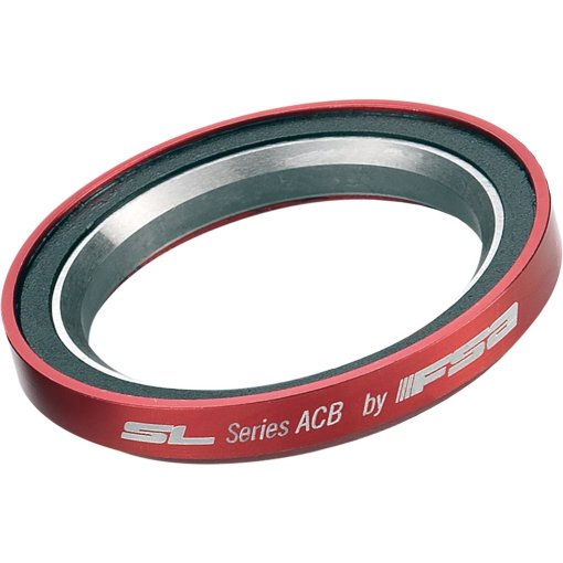 Foto de FSA Superlight MR080R Alu Bearing Drop In IS47 Headset