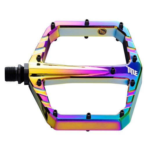 Foto de Title Pedales de Plataforma - CONNECT - oil slick