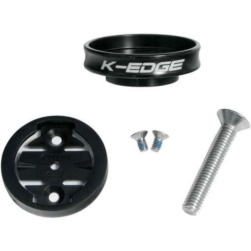 Immagine prodotto da K-Edge Tappo Fissaggio - Garmin Gravity - nero