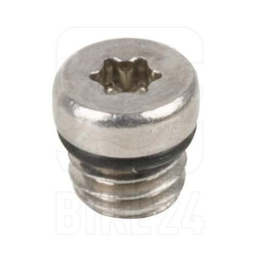 Immagine prodotto da Avid Vite di spurgo in acciaio inox per le maniglie dei freni - 1 Pezzo