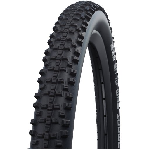 Immagine prodotto da Schwalbe Copertoncino - Smart Sam Plus - Performance | Addix | DD - Greenguard | ECE-R75 - 26x2.25&quot; | Black