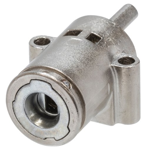 Produktbild von Bosch XPlus Schließzylinder für PowerTube - BLO BOS IT2.1 XPlus