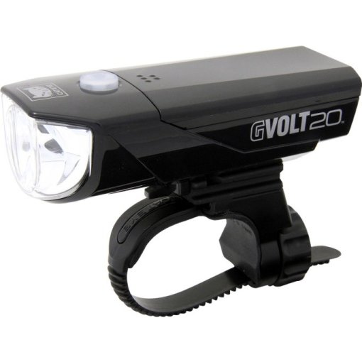 Foto de Cat Eye Luz Delantera - GVolt20 RC