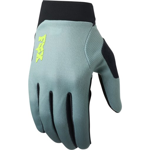 Picture of FOX Ranger Full Finger MTB-Gloves Men - Foundry - sage