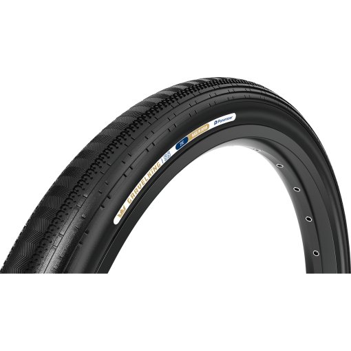 Immagine prodotto da Panaracer Copertone Pieghevole - Gravelking SS - Semi-Slick - 28-622 | nero