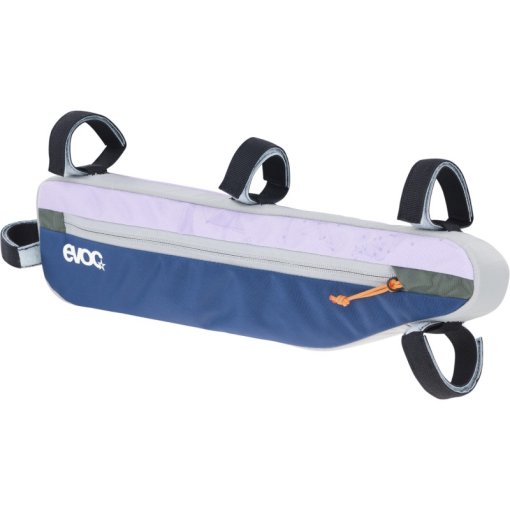 Zdjęcie: EVOC Frame Pack Torba rowerowa na ramę - 4.2L - Gaudy