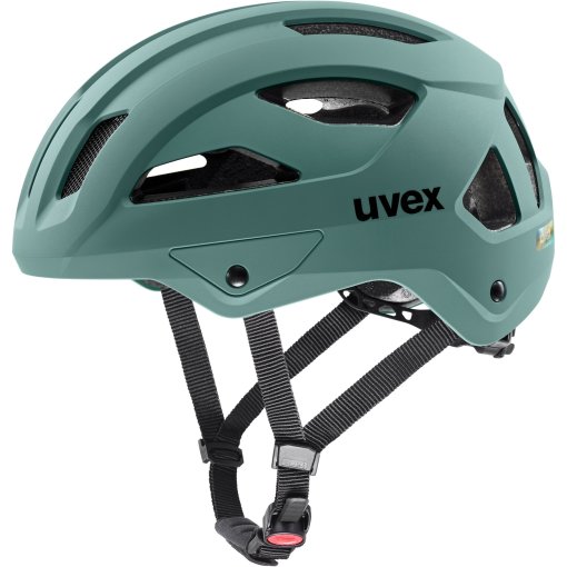 Picture of Uvex stride Bike Helmet - sage green matt