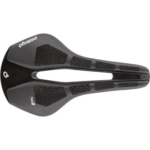 Foto de Prologo Sillín - Nago R4 PAS CPC - Nack | 137 mm - negro