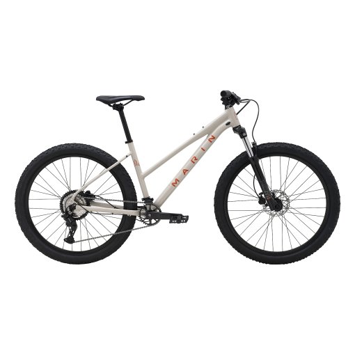 Zdjęcie: Marin BOLINAS RIDGE 2 ST - 27.5&quot; Rower Górski MTB – 2026 - light grey