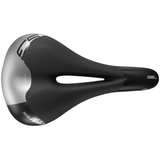 Foto de Selle Italia Sillín - S 3  - Flow - L2 | negro
