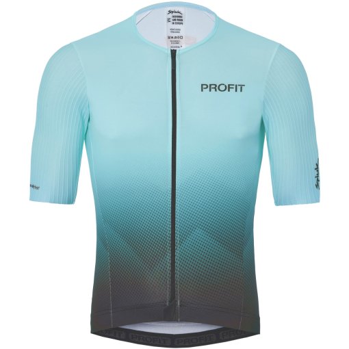 Productfoto van Spiuk PROFIT Summer Fietsshirt met Korte Mouwen Heren - green