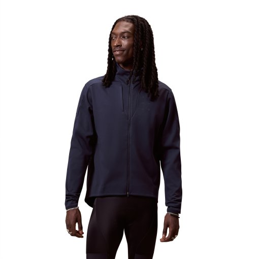 Produktbild von Endura AllTrack Race Windjacke Herren - midnight-navy