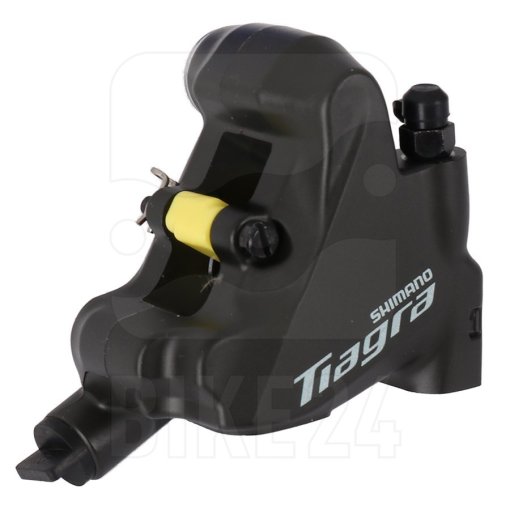 Immagine prodotto da Shimano Pinza Freno a Disco Idraulico - Tiagra BR-4770 - Flat Mount - Posteriore
