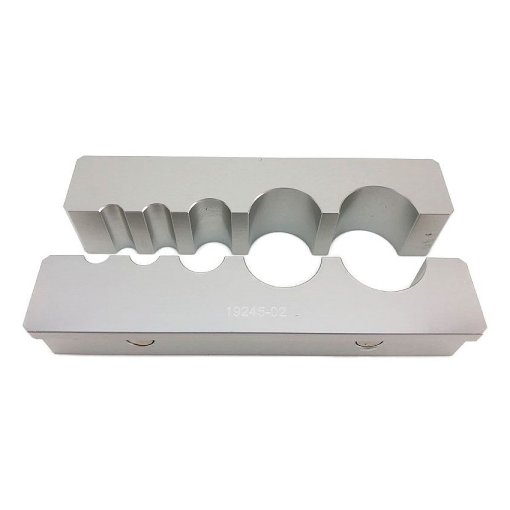 Immagine prodotto da ÖHLINS Attrezzo di Serraggio Multiplo per Ammortizzatori TTX22 - 19245-02