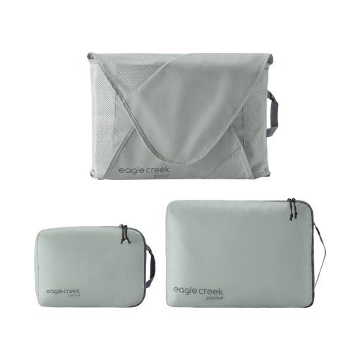 Produktbild von Eagle Creek Pack-It™ Starter Set - Packtasche - storm grey