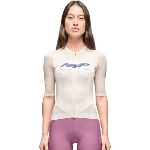 Produktbild von MAAP Blaze Pro Air 3.0 Kurzarmtrikot Damen - vanilla