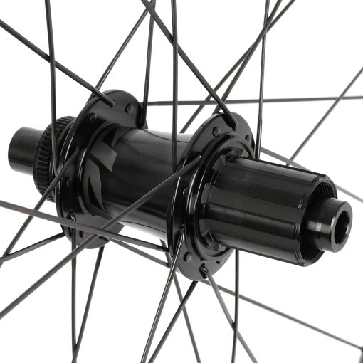 ZIPP 303s 完組ホイール SRAM ハブ Zipp Hub Technology | SRAM