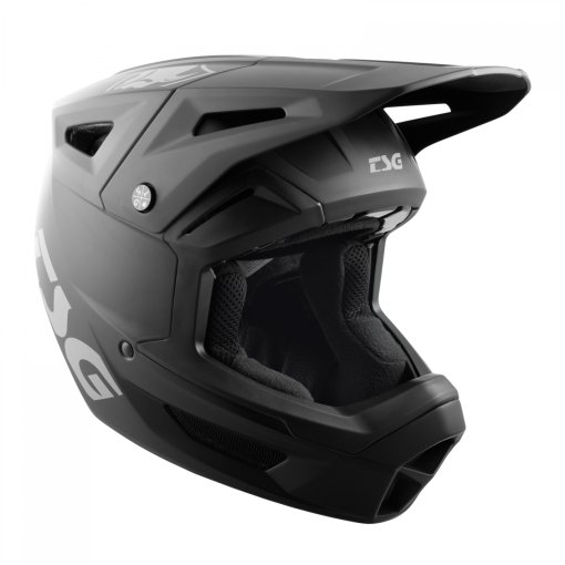 Immagine prodotto da TSG Casco - Sentinel Solid Color - satin black