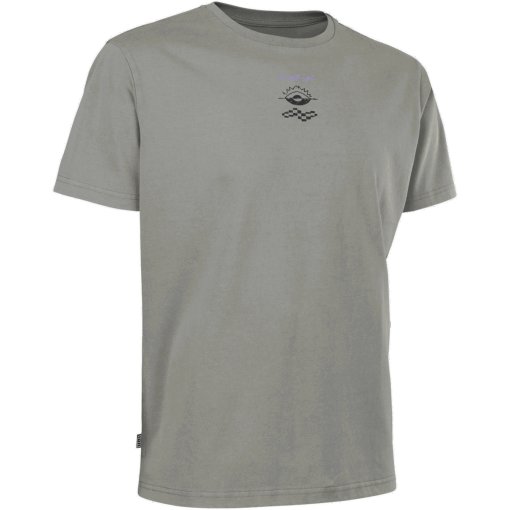 Photo produit de ION T-Shirt Homme - Mood - Sage Grey