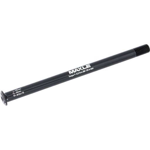 Produktbild von SRAM Rear Maxle Stealth Trek ABP Steckachse 12x148mm Boost - 195mm - M12x1,75mm