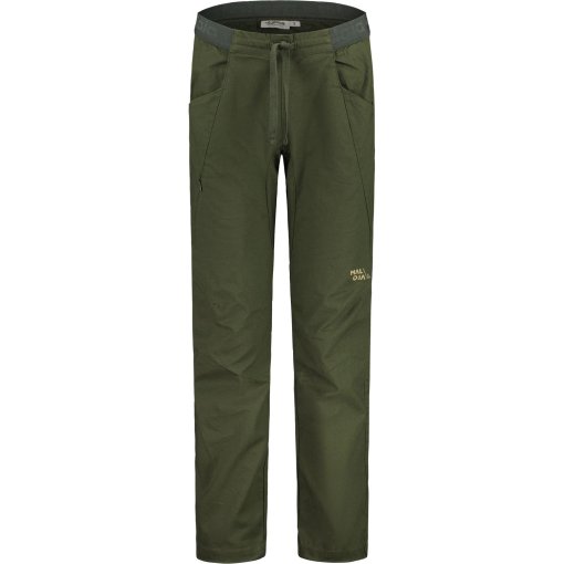 Foto de Maloja Pantalones Mujer - MorettaM. Boulder - alpine woods 8958