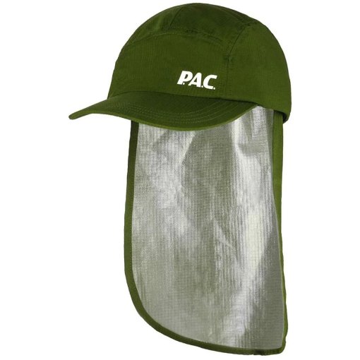 Zdjęcie: P.A.C. Original Mefun GORE-TEX Outdoor Czapka - Olive