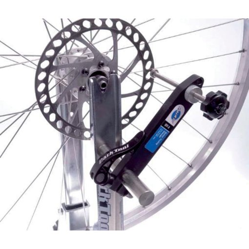 Park Tool DT-3 Rotor Truing Gauge | BIKE24