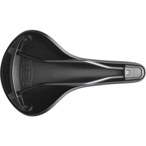 Brooks Cambium C17 All Weather Saddle - black | BIKE24