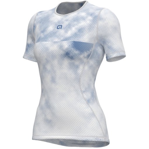 Productfoto van Alé INTIMO Atmosfera Baselayer Dames - iris