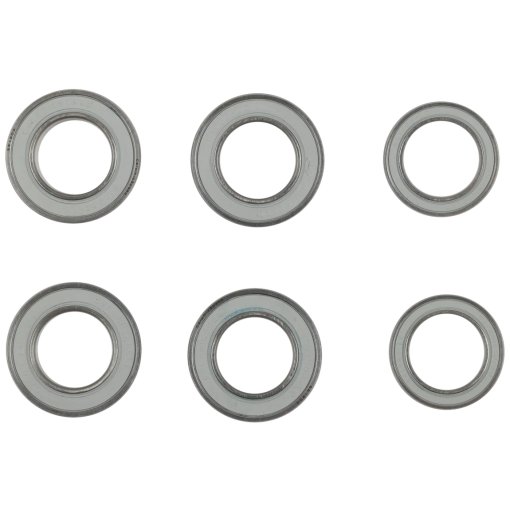 Picture of CeramicSpeed ALPHA Wheel Bearing Kit - 117493 | for ZIPP 76D/176D, 77D/177D, Cognition Disc, ZR1 (2015+)