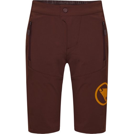 Immagine prodotto da Endura MT500 II JR Pantaloncini Bambini - end mahogany
