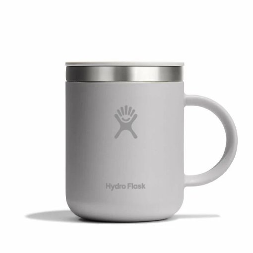 Foto de Hydro Flask Taza Térmica 12oz - 355ml - Tonal Birch