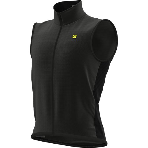 Photo produit de Alé GUSCIO Light Pack 2.0 Vest Men - noir