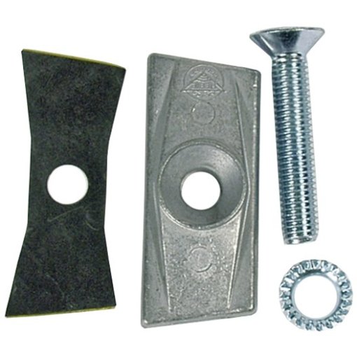 Immagine prodotto da Hebie Counterplate 699 02