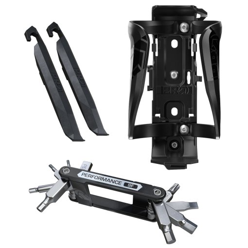 Foto de PRO Smart Portabidón - Conjunto - Mini Herramienta 9 Funciones