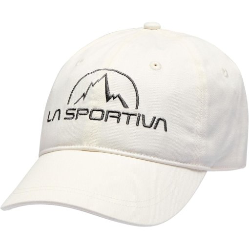 Produktbild von La Sportiva Hike Cap - Chalk/Onyx