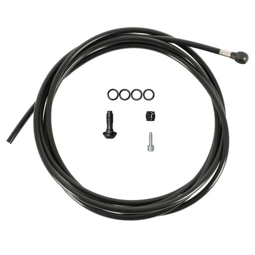 Slika izdelka Magura Banjo Disc Brake Hose - 2500 mm