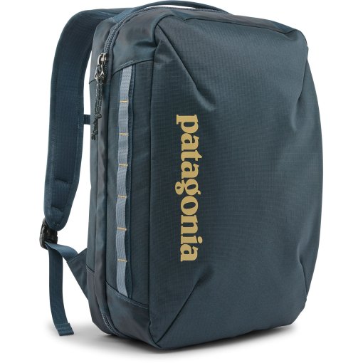 Foto de Patagonia Mochila - Black Hole Micro MLC 22L - Sastrugi: Summit Blue