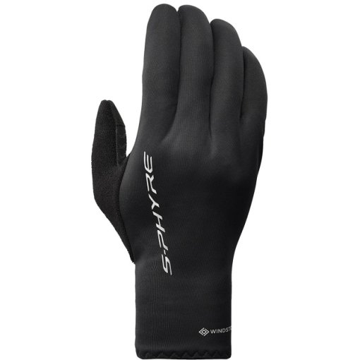 Kuva tuotteesta Shimano S-Phyre Thermal Kilpapyöräilykäsineet - Black
