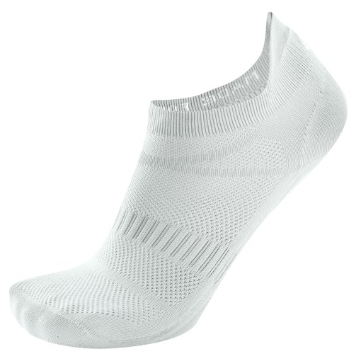 Foto de Löffler Calcetines Sneaker - Transtex® - blanco 100