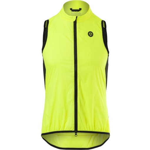 Immagine prodotto da AGU Gilet Antivento Uomo - Essential II - giallo neon