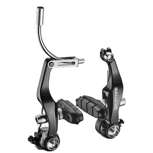 Photo produit de Dia Compe BA85 Mini V-Brake Frein de jante - noir