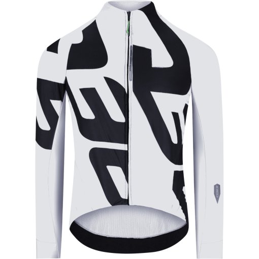 Picture of Q36.5 Gregarius Winter Jacket Men - white