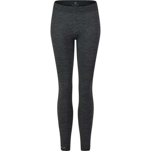 Foto de Endura Calzoncillo Largo Mujer - BaaBaa Pro - gris