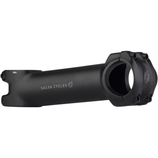 Salsa Cowbell Deluxe - Drop Handlebar - 31.8 - hp black | BIKE24