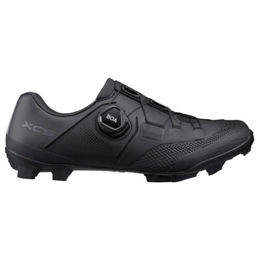 Foto de Shimano Zapatillas Ciclismo Mujer - SH-XC503 - Negro