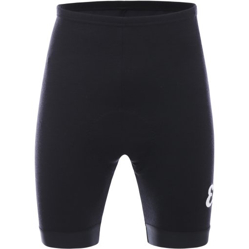 Kuva tuotteesta Santini Eroica Miesten villashortsit ER70GITLINEWOOL - black NE