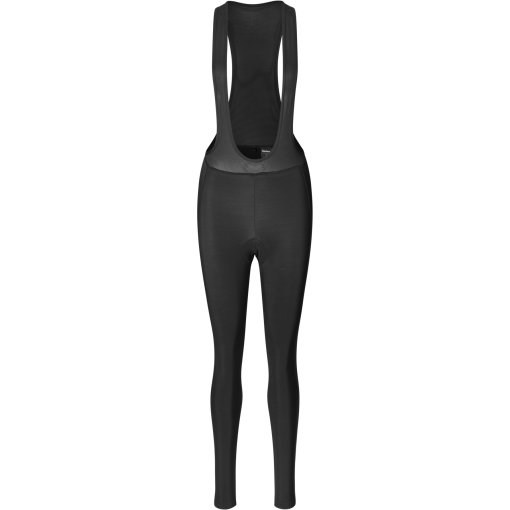 Foto de GripGrab Culotte con Tirantes Mujer - RIDE Thermal - Negro